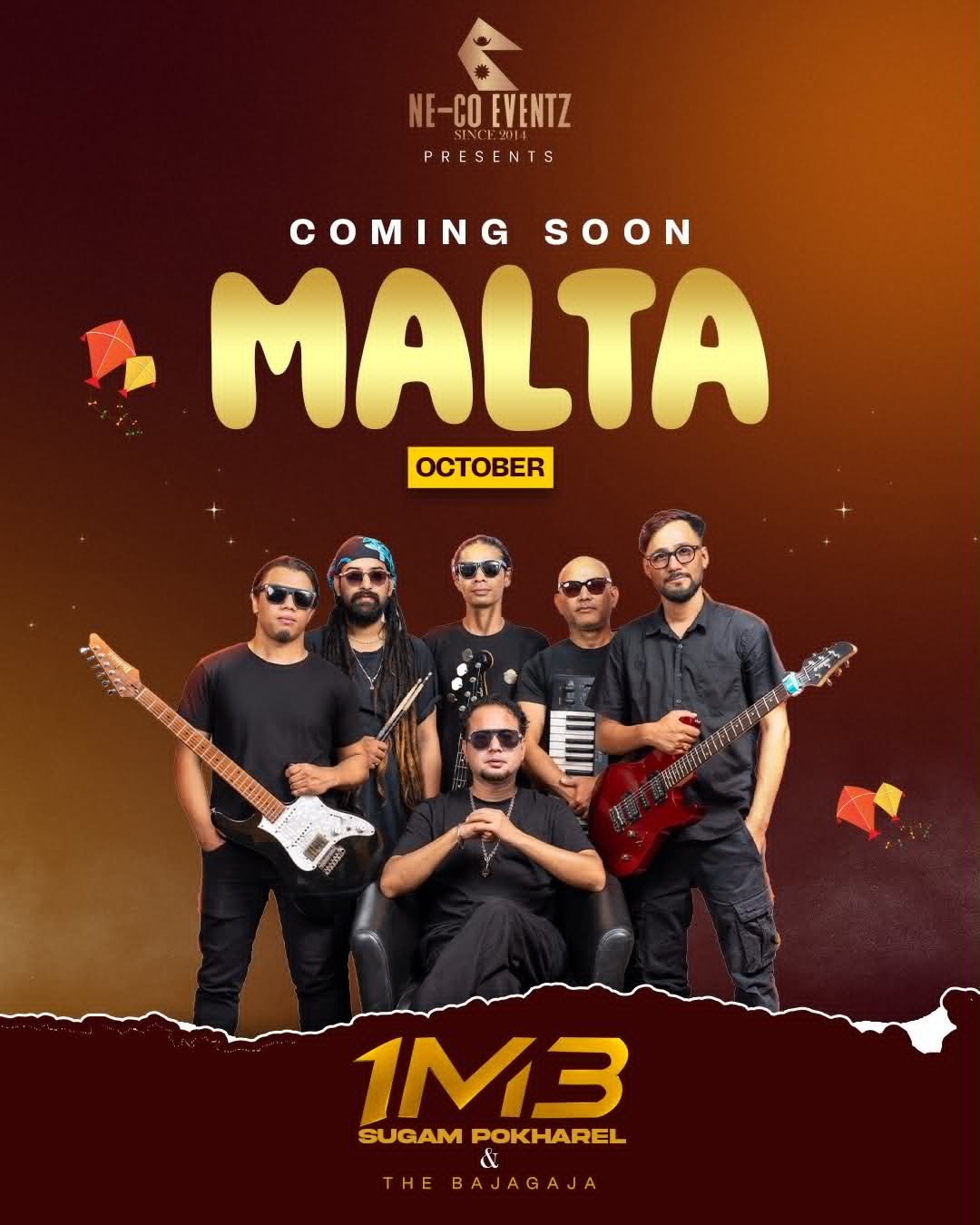 sugam-malta